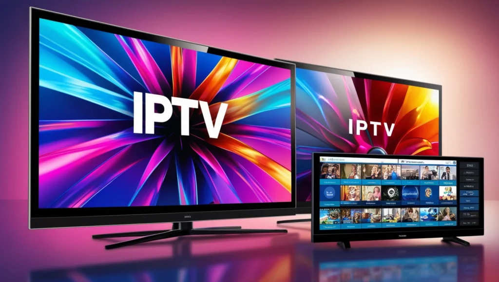 IPTV Cyprus