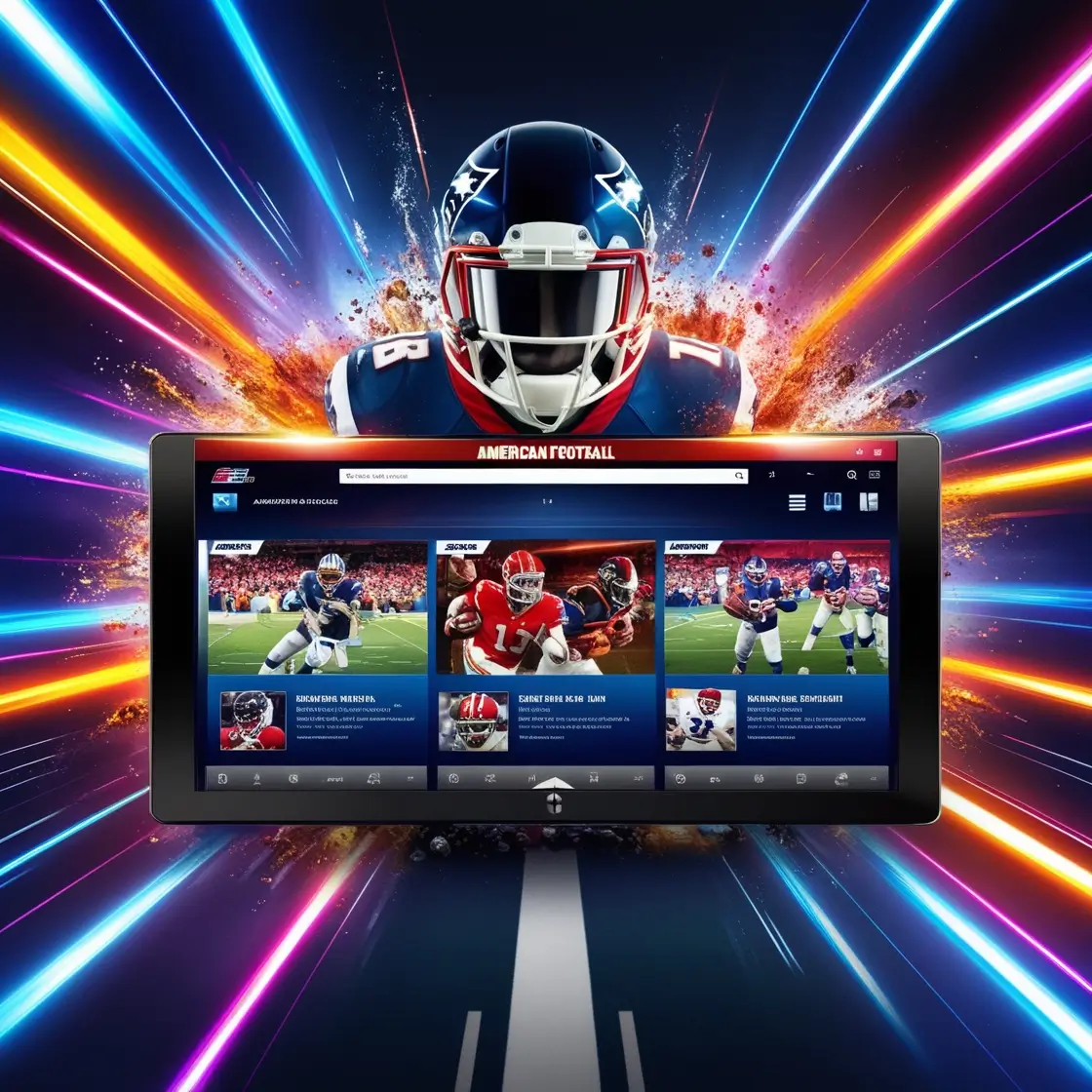 Stream live sports events in HD with IPTV Cyprus.